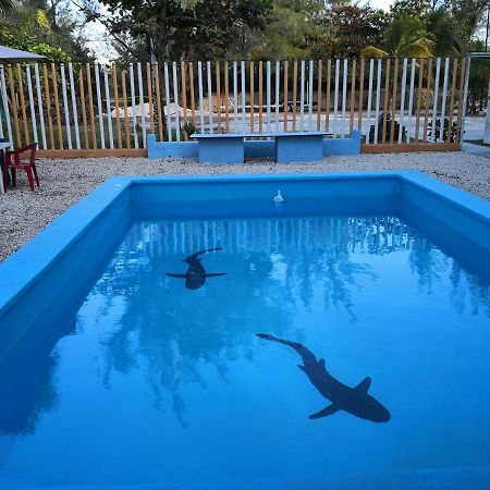 Punta Sam Hostel Канкун Екстериор снимка