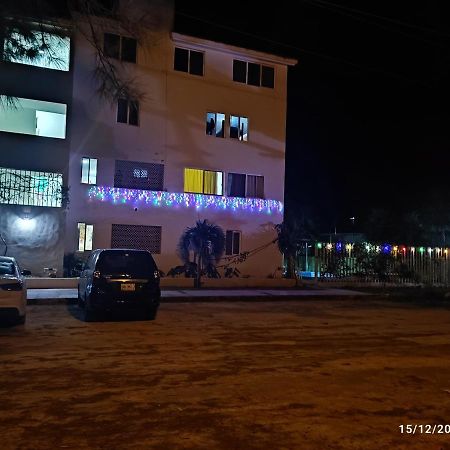 Punta Sam Hostel Канкун Екстериор снимка