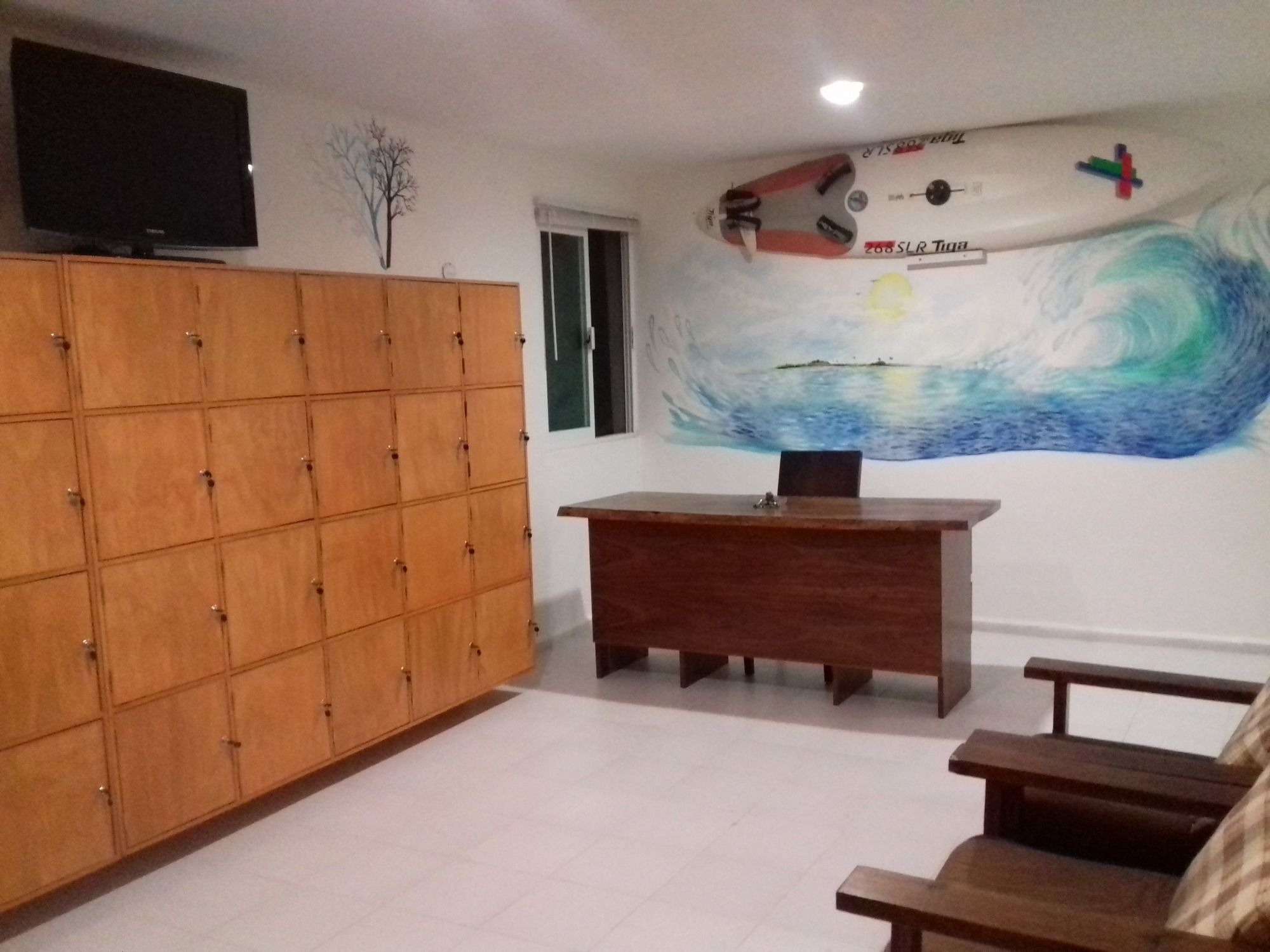 Punta Sam Hostel Канкун Екстериор снимка