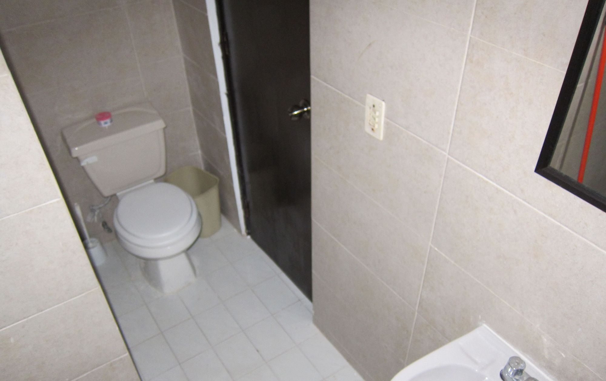 Punta Sam Hostel Канкун Екстериор снимка